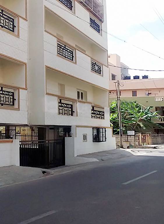 Images for Elevation of Anubhava Sai Paramesh