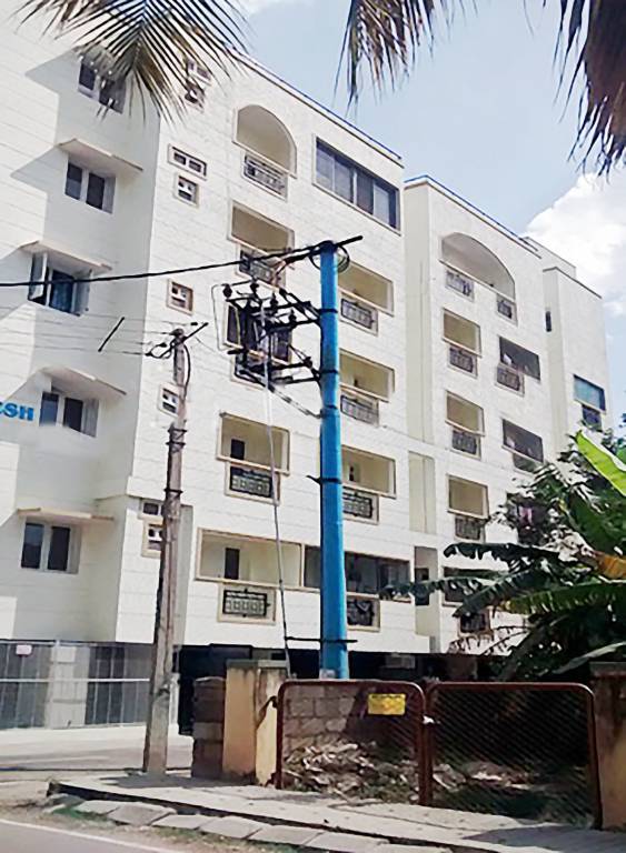 Images for Elevation of Anubhava Sai Paramesh