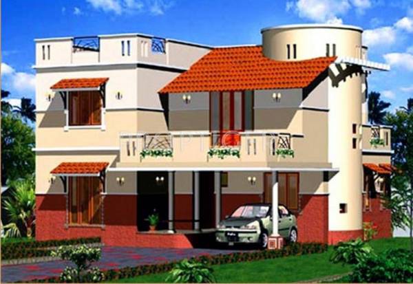 Images for Elevation of Nagpal Stadia Park Images for Elevation of Nagpal Stadia Park