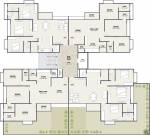 Images for Cluster Plan of Siddhivinayak Omkar Lotus Images for Cluster Plan of Siddhivinayak Omkar Lotus