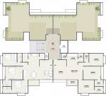 Images for Cluster Plan of Siddhivinayak Omkar Lotus Images for Cluster Plan of Siddhivinayak Omkar Lotus