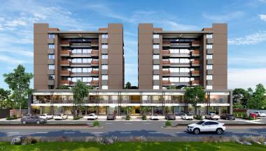 Images for Elevation of Siddhivinayak Omkar Lotus Images for Elevation of Siddhivinayak Omkar Lotus
