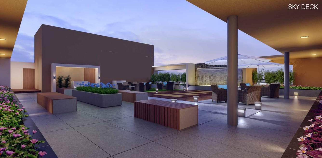 Images for Amenities of Kraft Ananta Apartment