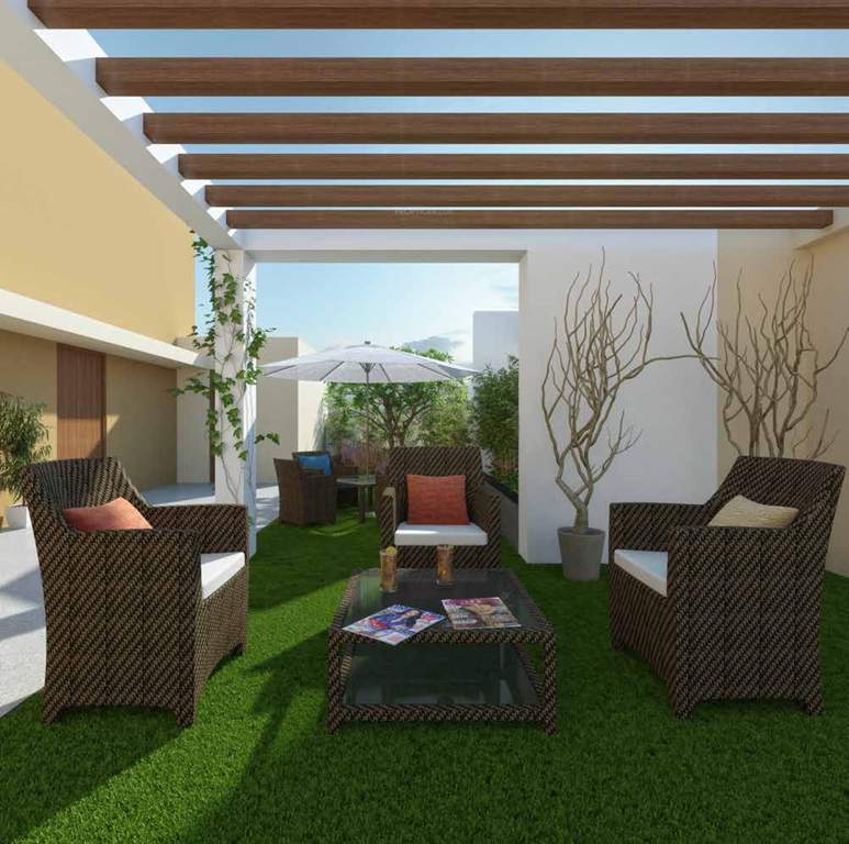 Images for Amenities of Kraft Ananta Apartment