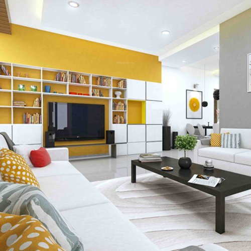 Images for Main Other of Kraft Ananta Apartment