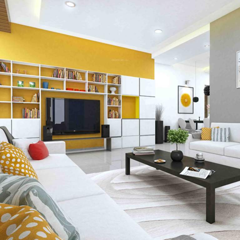 Images for Main Other of Kraft Ananta Apartment