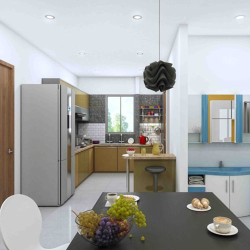 Images for Main Other of Kraft Ananta Apartment