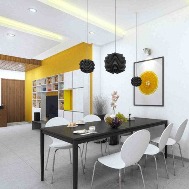 Images for Main Other of Kraft Ananta Apartment