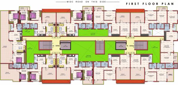 Images for Cluster Plan of Mas Specia Images for Cluster Plan of Mas Specia