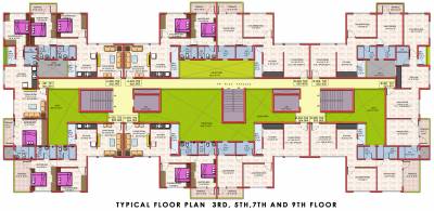 Images for Cluster Plan of Mas Specia Images for Cluster Plan of Mas Specia