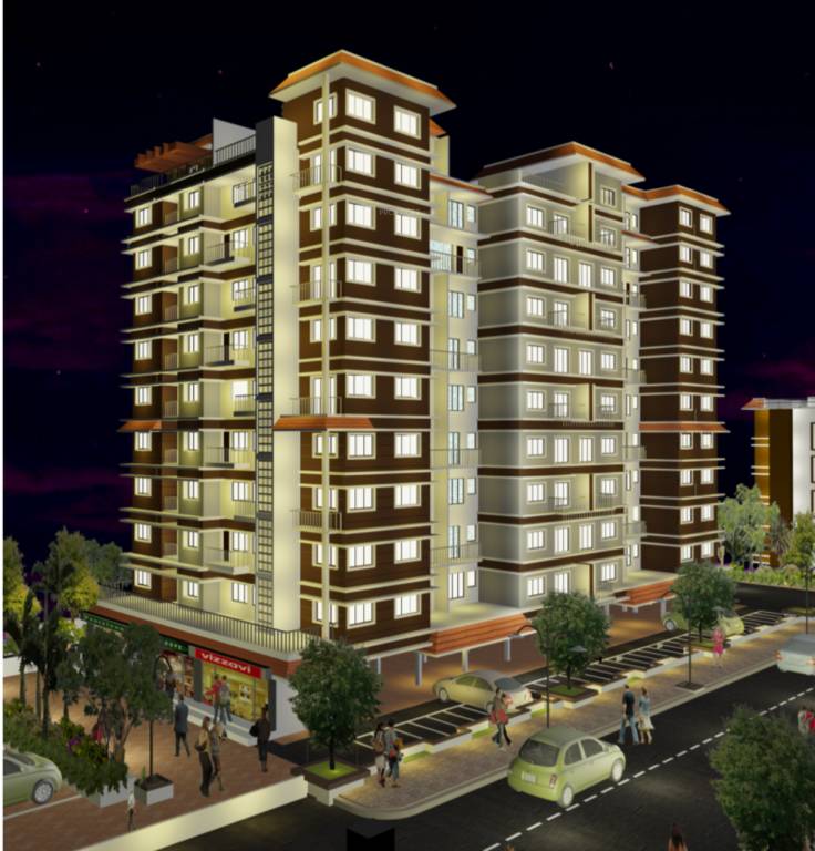 Images for Elevation of Mas Specia