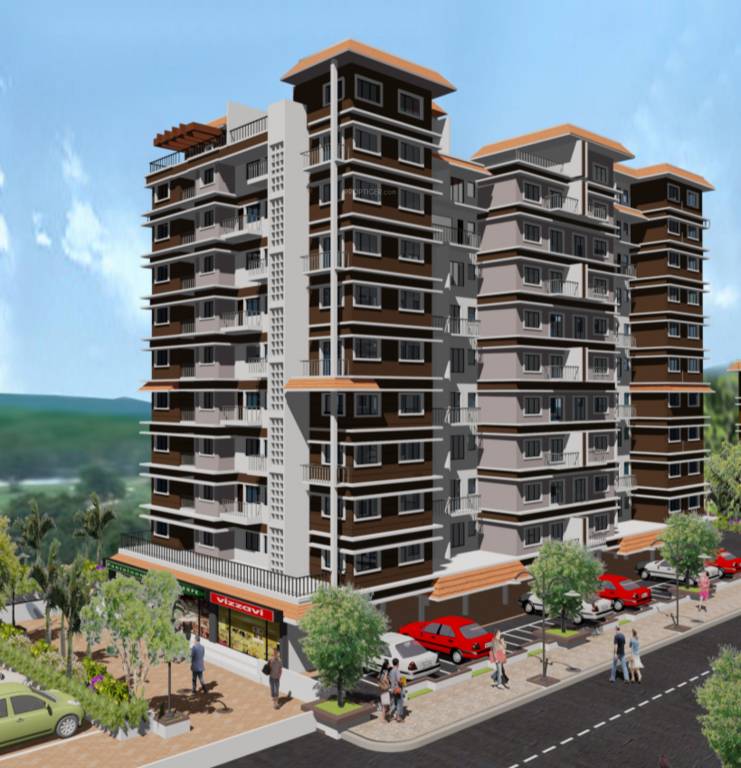 Images for Elevation of Mas Specia