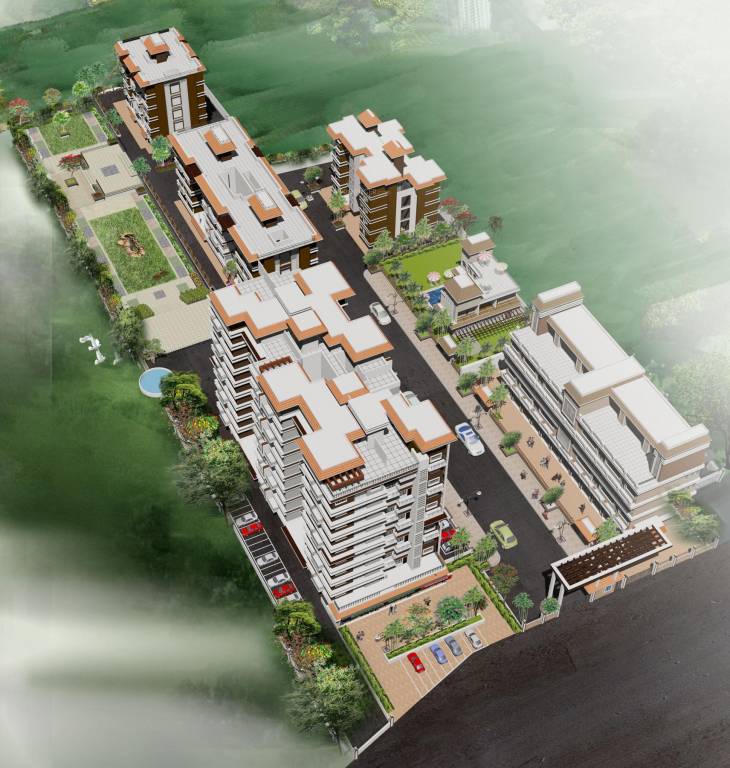 Images for Elevation of Mas Specia