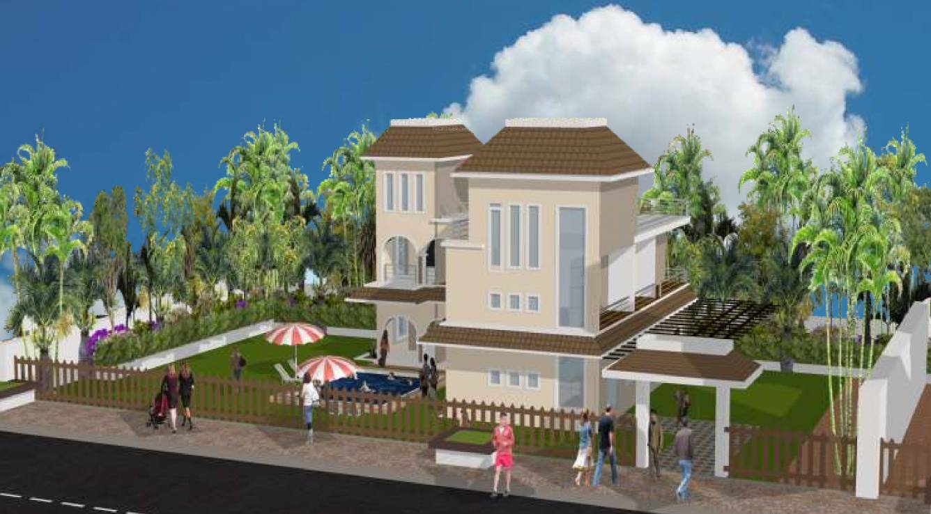 Images for Elevation of Mas Specia