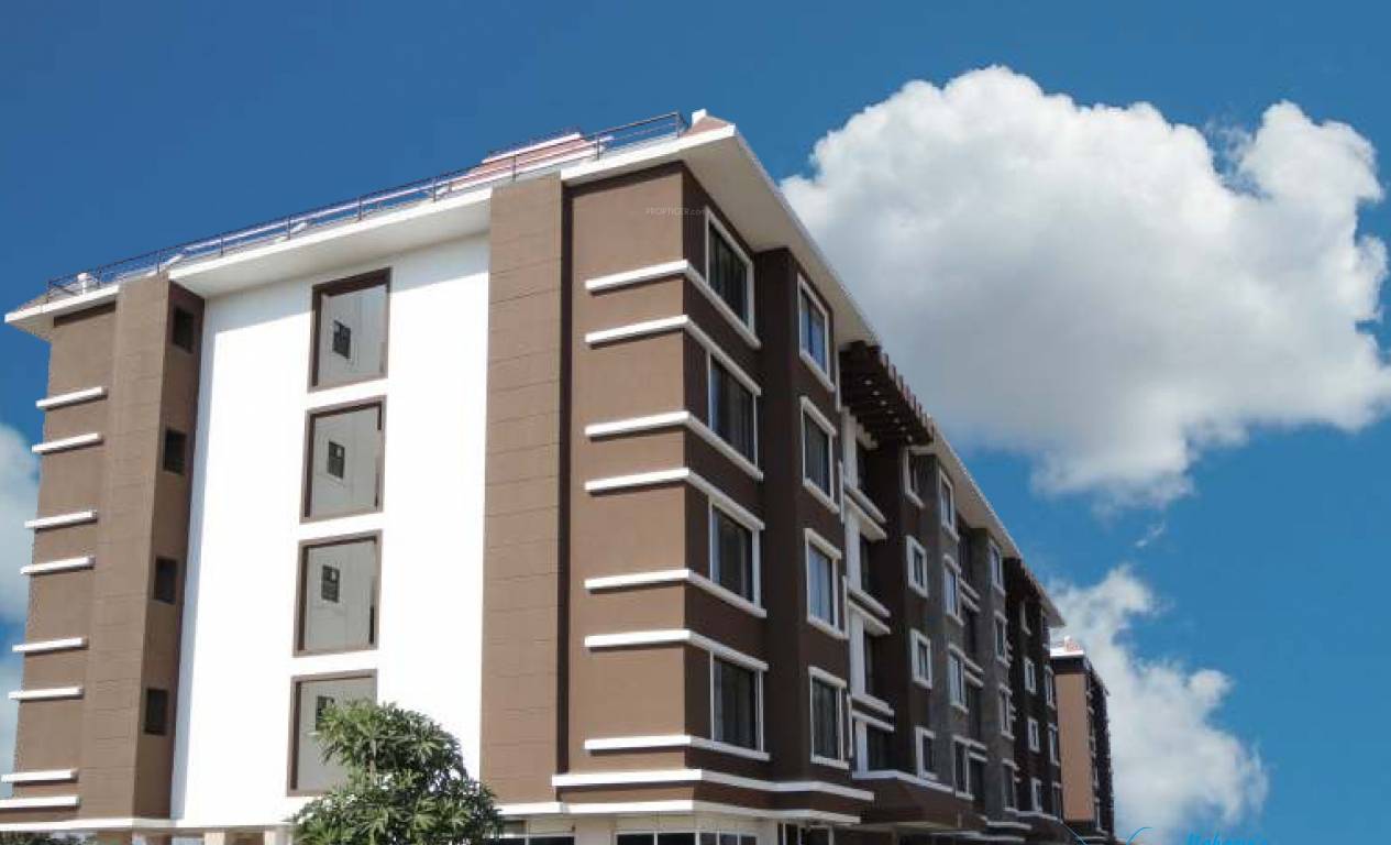 Images for Elevation of Mas Specia