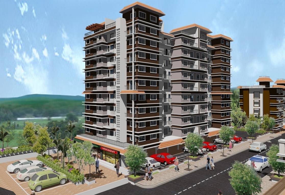 Images for Elevation of Mas Specia