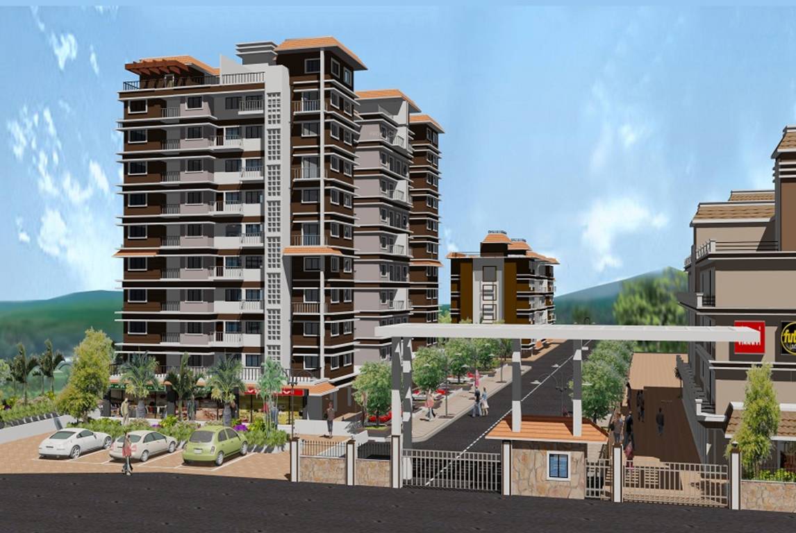 Images for Elevation of Mas Specia