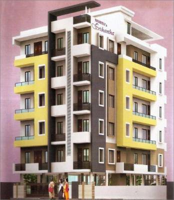 Images for Elevation of Anubhava Sri Shantha