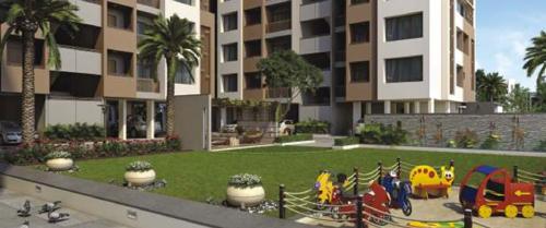 Images for Amenities of Khodiyar Shivalay Gold