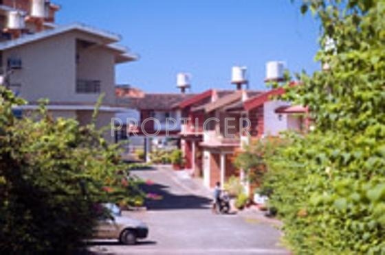 Images for Elevation of Nanu Sapna Citadel