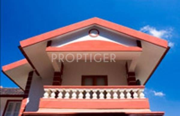 Images for Elevation of Nanu Sapna Citadel