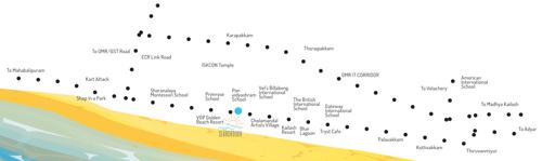 Images for Location Plan of BMRS Seaborough