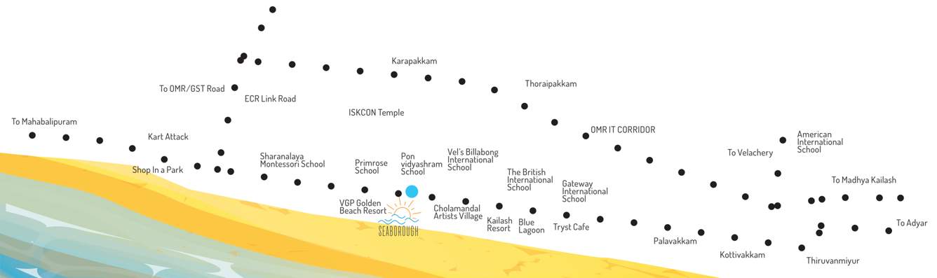 Images for Location Plan of BMRS Seaborough