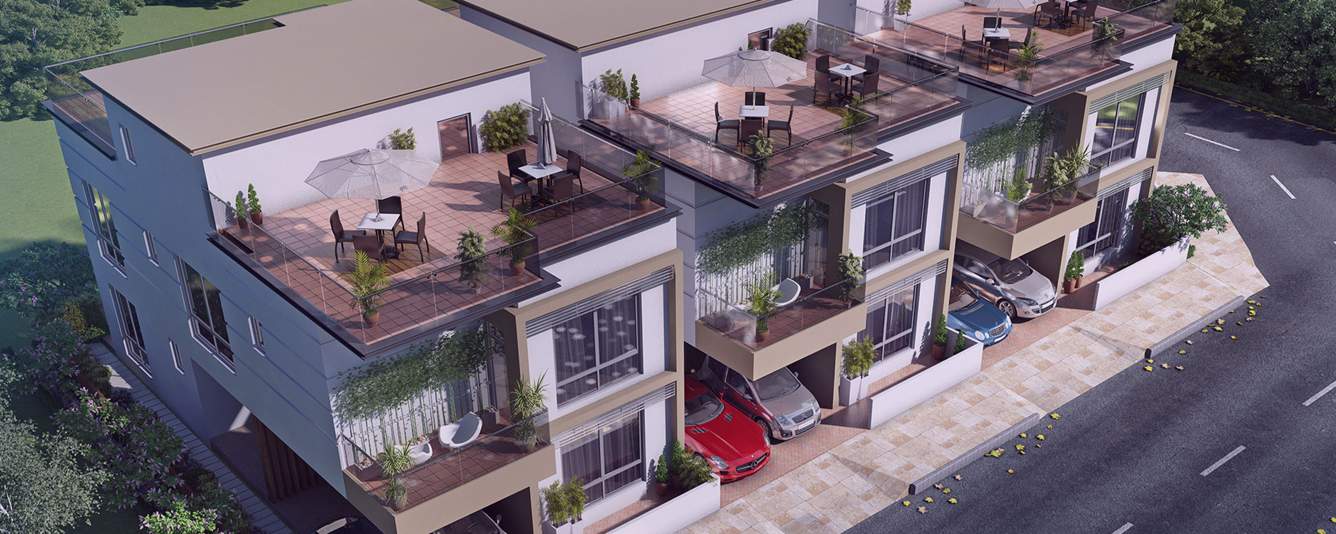 Images for Elevation of BMRS Seaborough