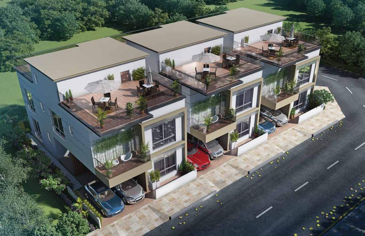 Images for Elevation of BMRS Seaborough