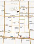  bellevue Images for Location Plan of Sharanya Bellevue