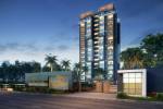 Images for Elevation of Sharanya Bellevue