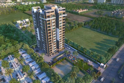 Images for Elevation of Sharanya Bellevue