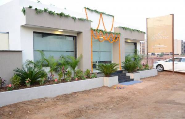 Images for Amenities of Sharanya Bellevue