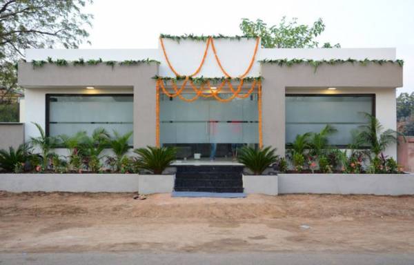 Images for Amenities of Sharanya Bellevue