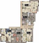 Images for Cluster Plan of Anubhava Ishwerya Mayflower ishwerya-mayflower Images for Cluster Plan of Anubhava Ishwerya Mayflower