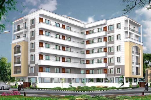 ishwerya-mayflower Images for Elevation of Anubhava Ishwerya Mayflower Images for Elevation of Anubhava Ishwerya Mayflower