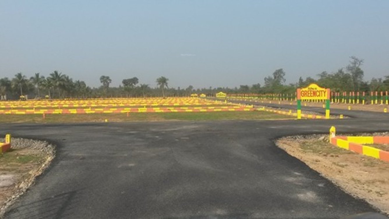 Images for Main Other of JHL Green City III Extension