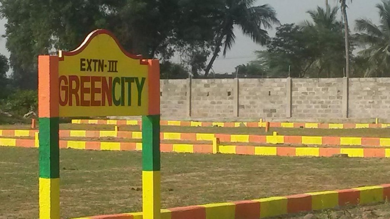 Images for Main Other of JHL Green City III Extension