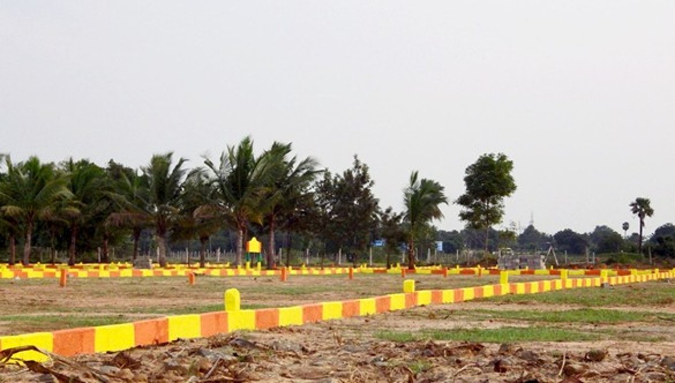 Images for Main Other of JHL Green City III Extension