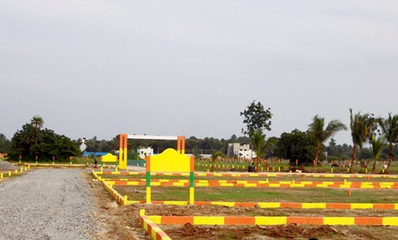 Images for Main Other of JHL Green City III Extension