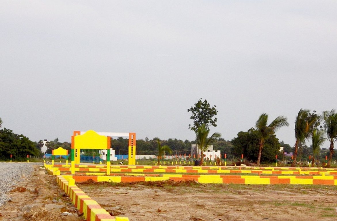 Images for Main Other of JHL Green City III Extension