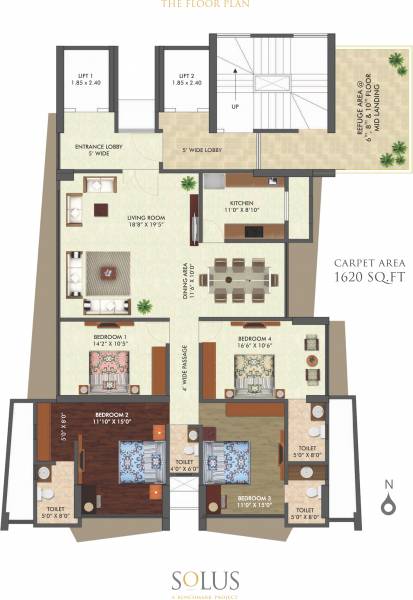 Images for Cluster Plan of Benchmark Solus