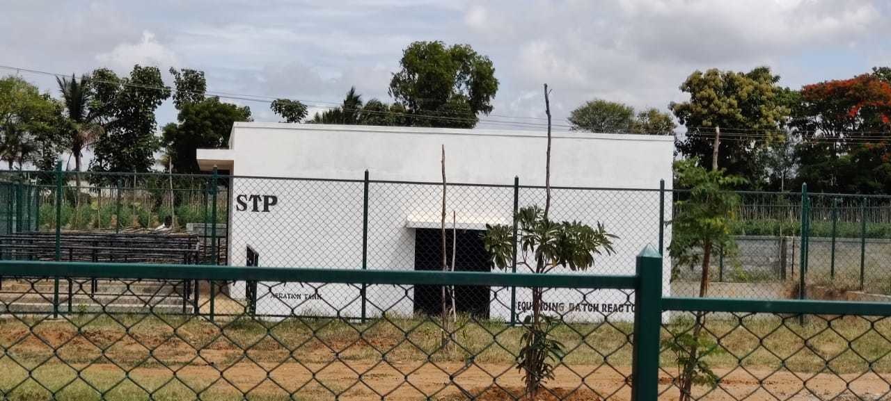  ozone kns oasis Elevation