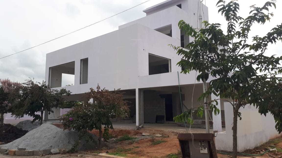  ozone kns oasis Elevation