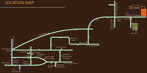  eastern-royale-a-wing Images for Location Plan of Kate Moze Eastern Royale