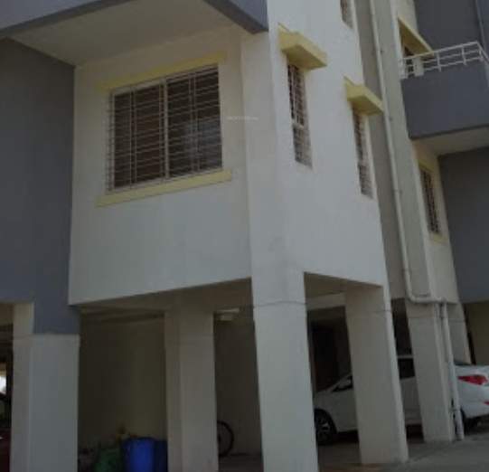  eastern royale a wing Car Parking