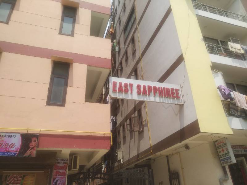  east-sapphire Images for Project