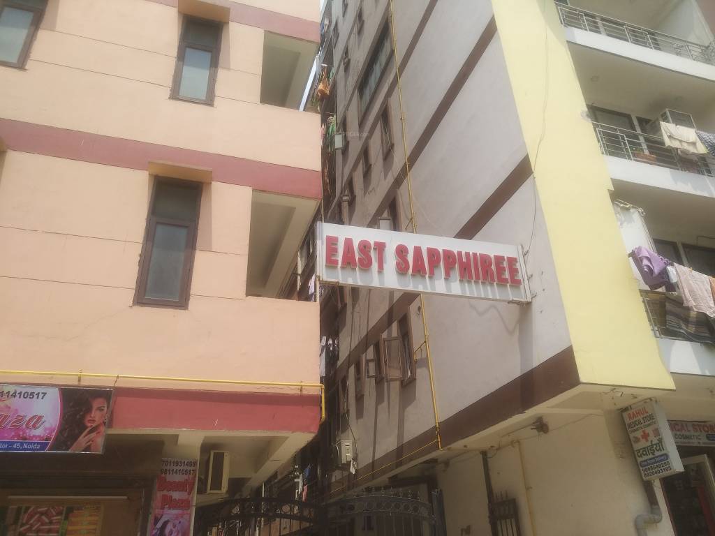  east sapphire Images for Project