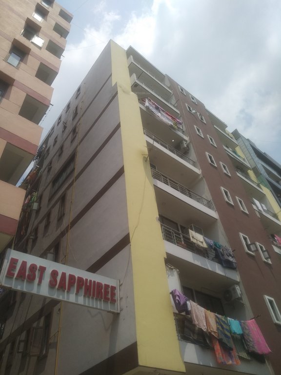  east sapphire Images for Project