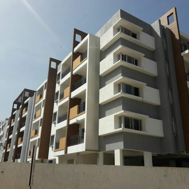 indra keerthi sadan Images for Elevation of Indrasai Indra Keerthi Sadan